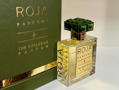 170826-81 Roja Dove pafums edp 50ml 1.7 oz