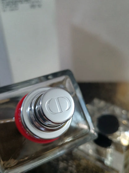 131125-8 Christian Dior Eau de Parfum EDP 125ml 4.2oz Homme