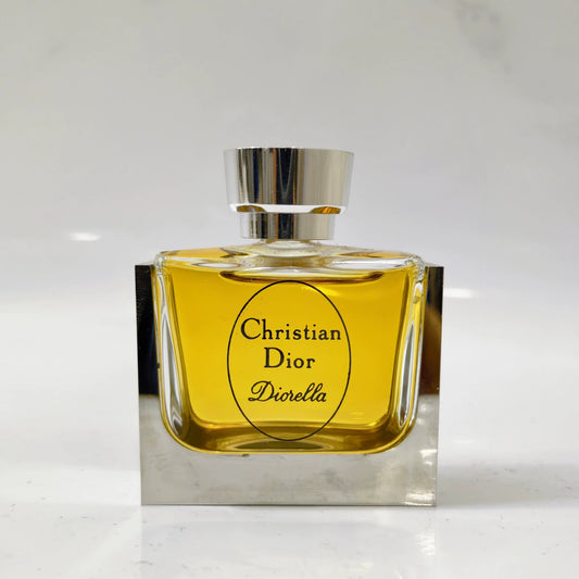 300825-22 Dior Diorella 15ml 0.5oz Parfum Perfume