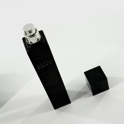 030826-18 Gucci yellow jealousy black EDP 50ml 1.7 oz