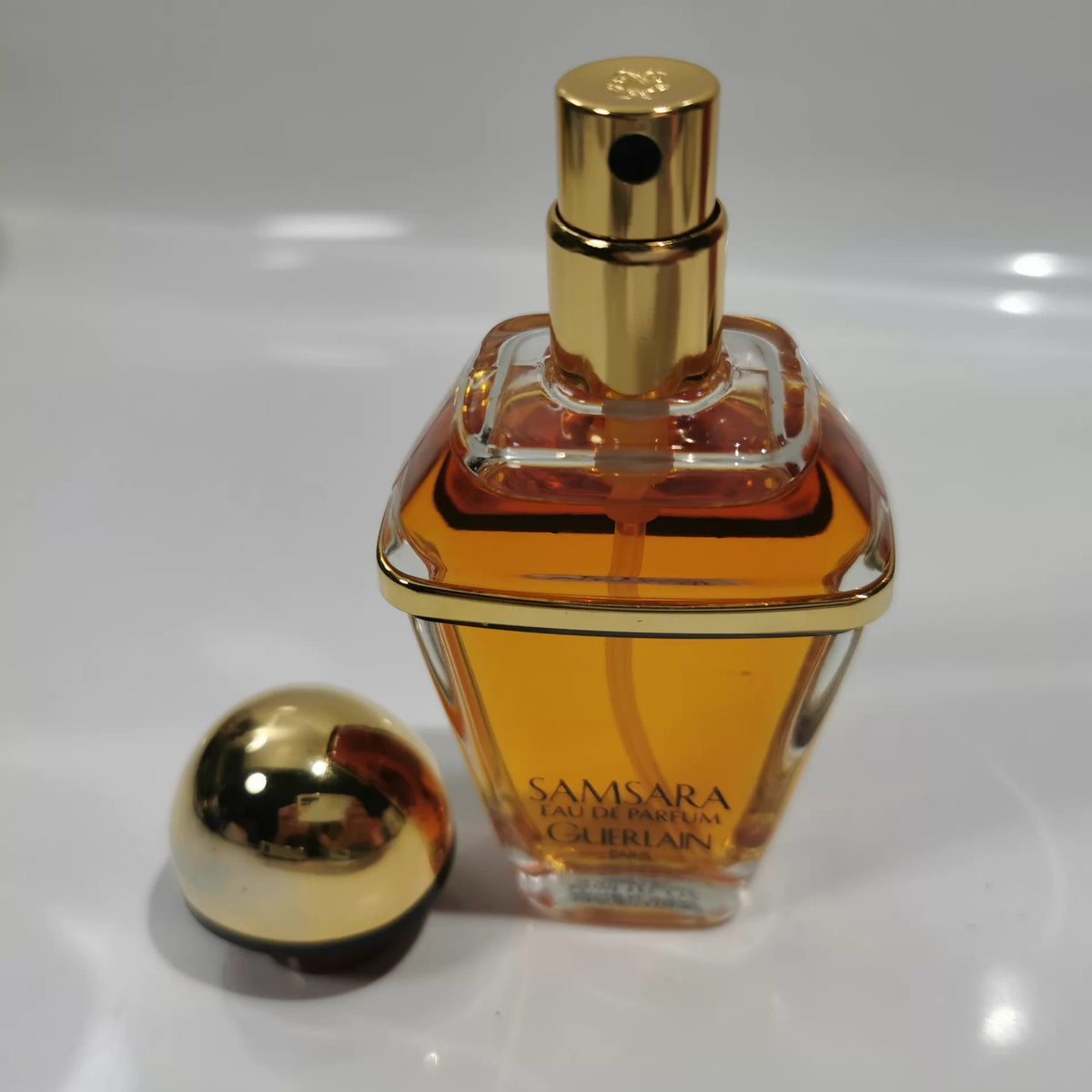020926-539 Guerlain Saint Sarah Samsara EDP 30ml 1 oz