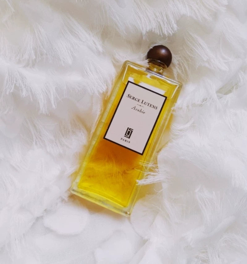 051026-lutens-149 Serge Lutens Available pre-order Arabie EDP 50ml 1.7 oz