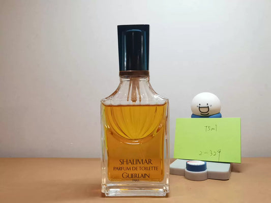 260326-67 Guerlain Shalimar One 75ml