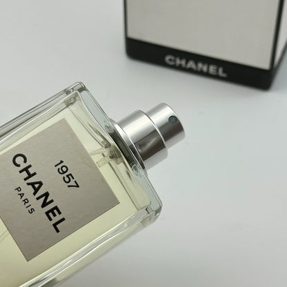 151026-75 Chanel boxed label slightly 200ml 6.8 oz