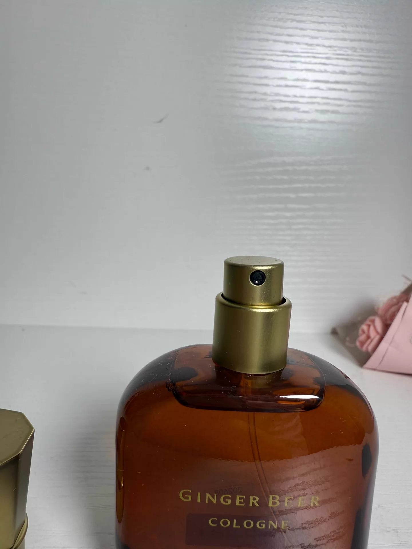 200526-133 Jo Malone Antique Market Ginger Perfume 30ml 1 oz