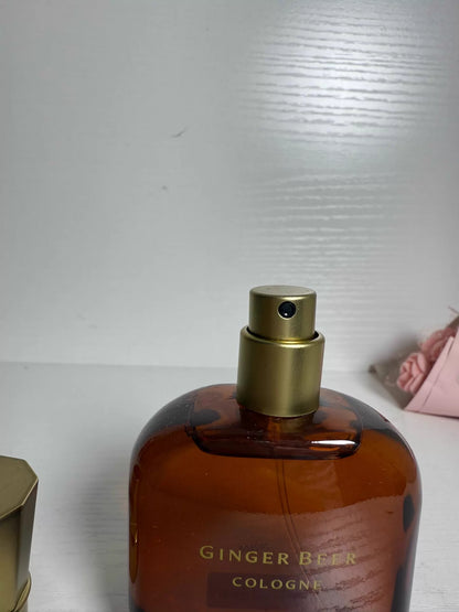 200526-133 Jo Malone Antique Market Ginger Perfume 30ml 1 oz