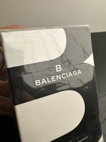 310726-56 Balenciaga True Ice Perfume 30ml 1 oz