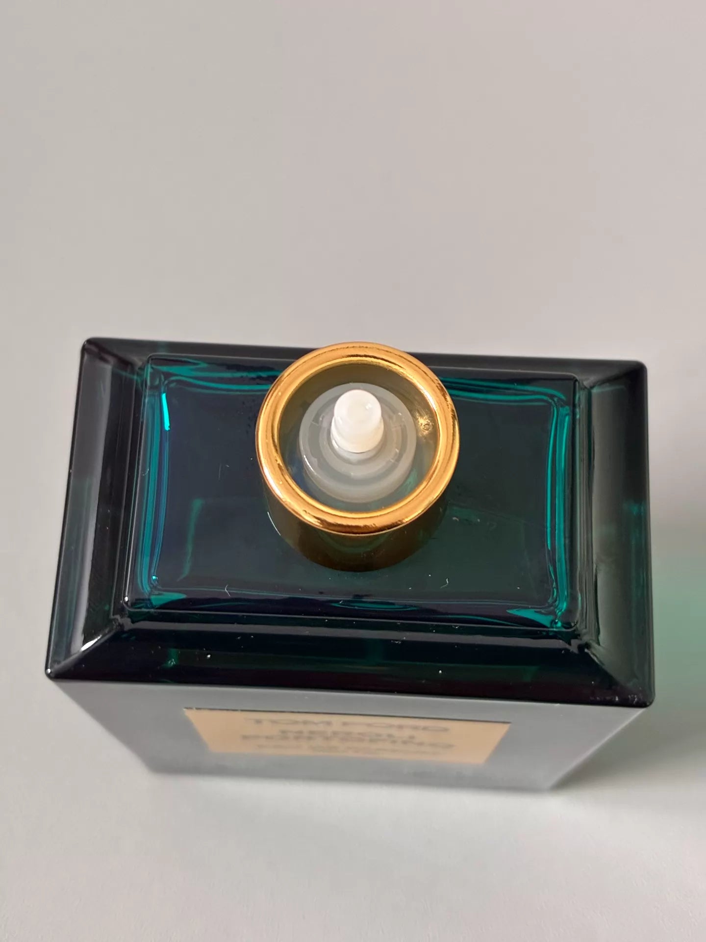 200726-206 Tom Ford Orange Blossom Oil 100ml 3.4 oz