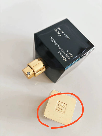 050126-90 Maison Francis Kurkdjian 70ml 2.4oz EDP