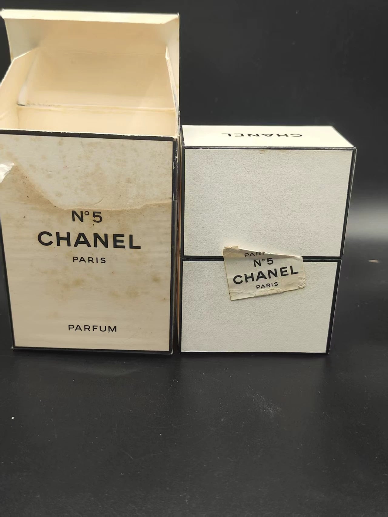 200926-4 Chanel Medieval Pure Old Parfum 28ml 0.9 oz