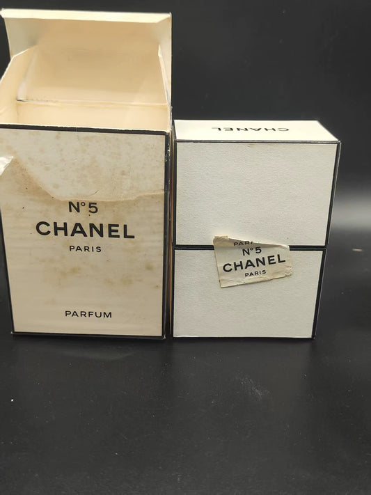 200926-4 Chanel Medieval Pure Old Parfum 28ml 0.9 oz