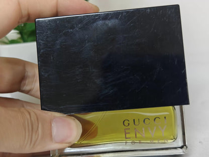 050926-97 Gucci envy Men Perfume 50ml 1.7 oz