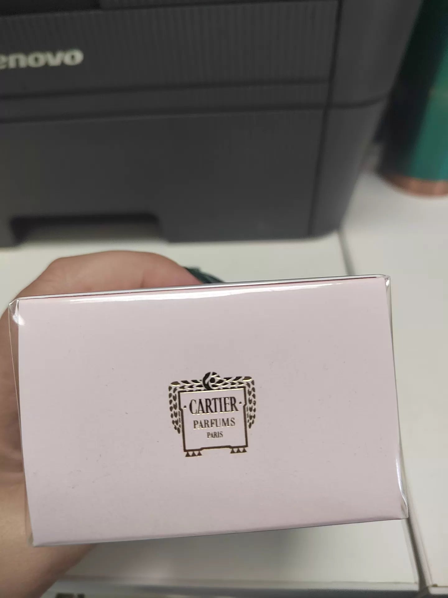 010926-185 Cartier La Panthère Cheetah EDT 75ml 2.5 oz
