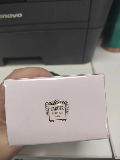 010926-185 Cartier La Panthère Cheetah EDT 75ml 2.5 oz