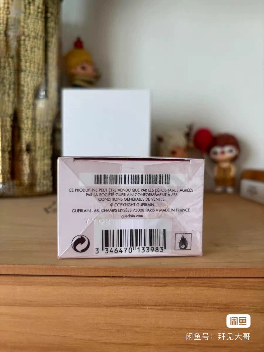 140126-40 Guerlain Eau de Parfum EDP 100ml 3.4oz