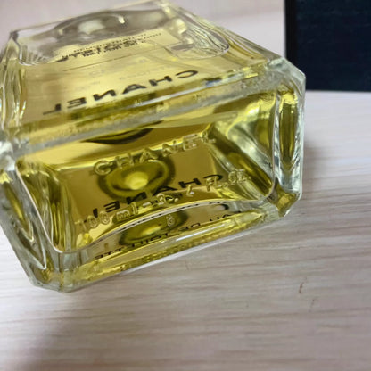 081224-78 Chanel Egoiste 100ml 3.4 oz EDT eau de toilette