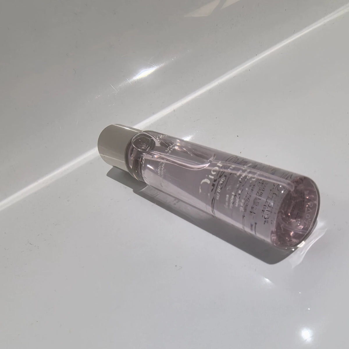 020926-99 Dior Sweetheart Portable Bottle Perfume 20ml 0.7 oz