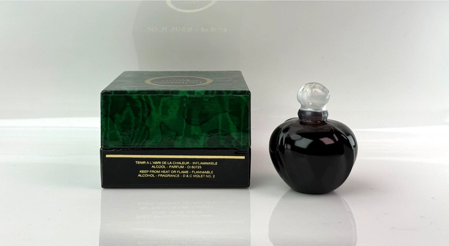 120126-75 Dior Poison 15ml 0.5oz EDP