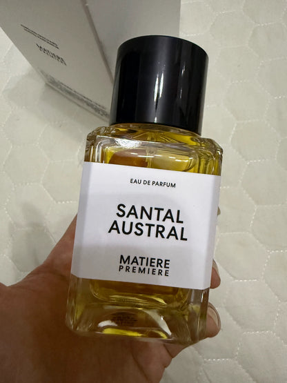 180826-86 Matier Ten Day 100ml 3.4 oz
