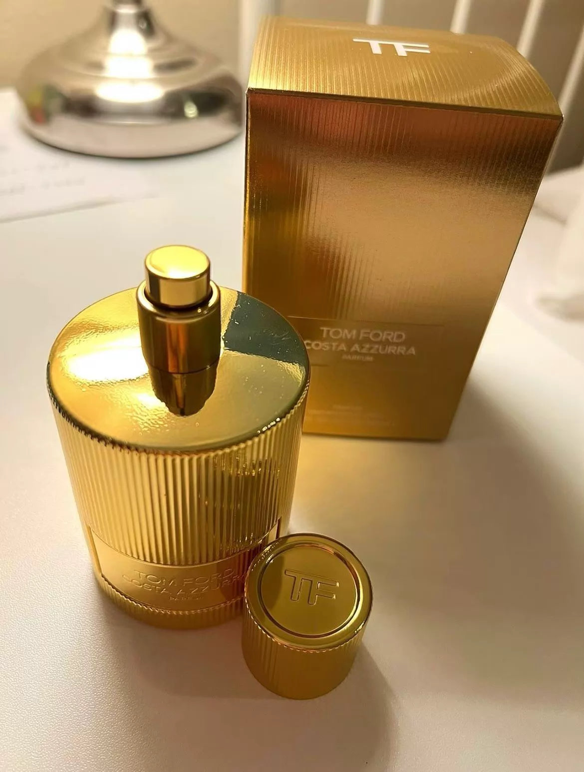 051026-79 Tom Ford Juemu Shenghua Perfume 100ml 3.4 oz