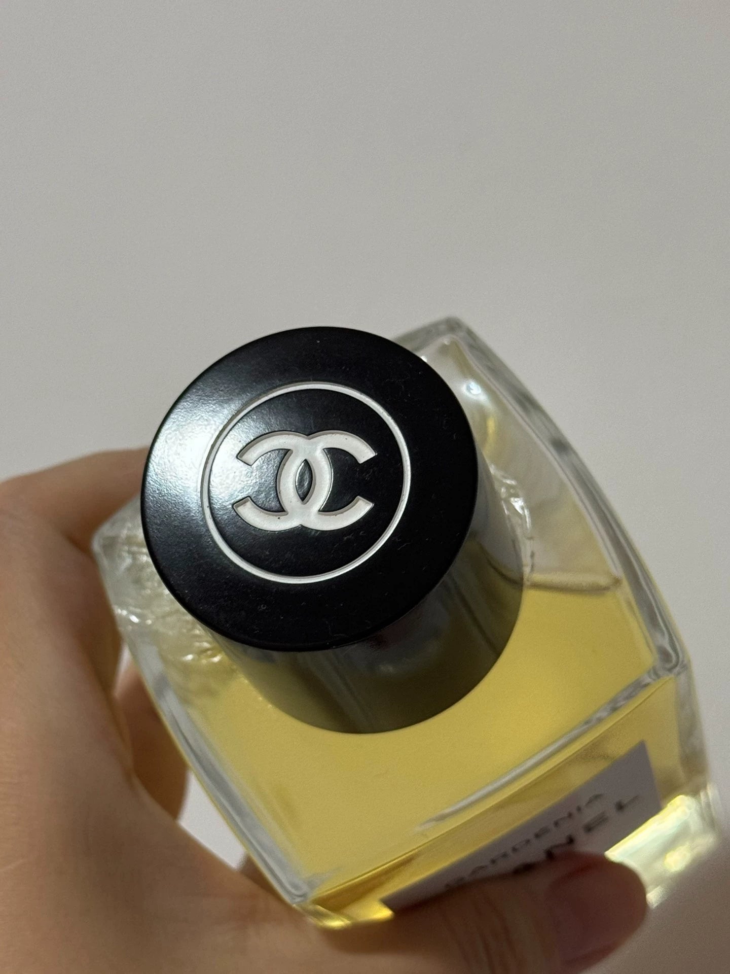 200126-30 - Chanel Gardenia EDP 100ml