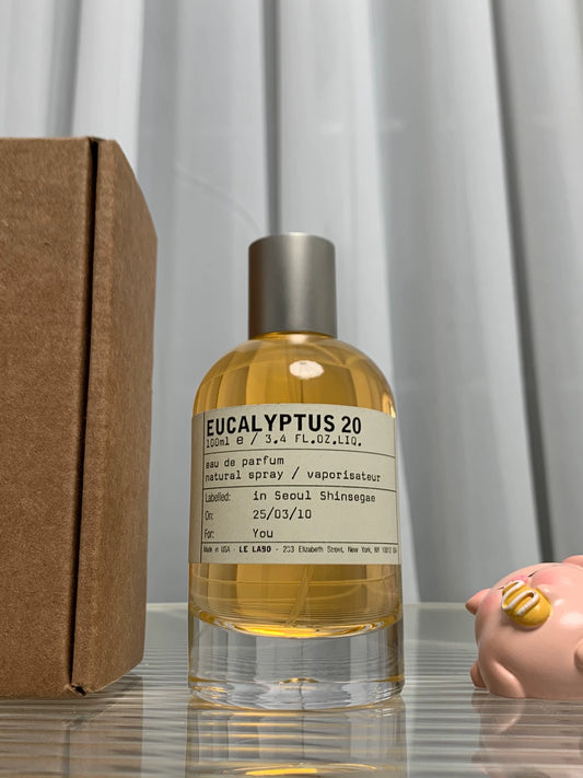 280726-15 With box lelabo 20100ml 679.7 oz