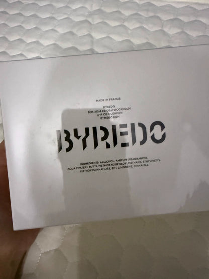 180826-103 Byredo Super Cedar 100ml 3.4 oz