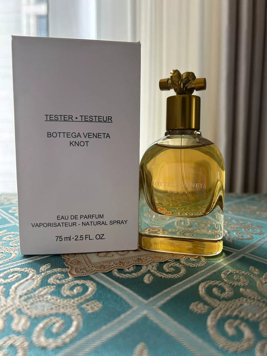 Bowtie Family Knot 75ml 2.5 oz