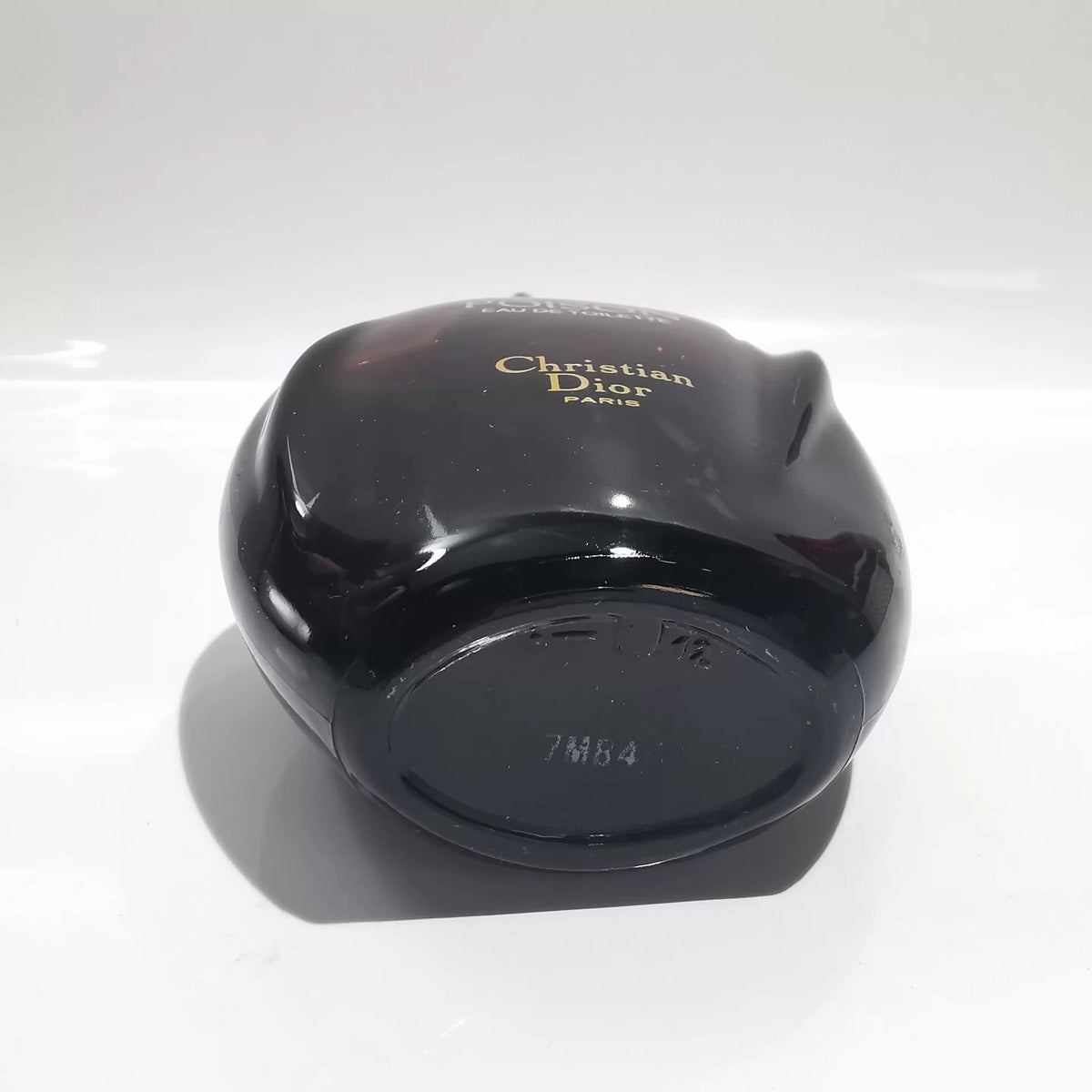020926-385 Dior purple poison light EDT 50ml 1.7 oz