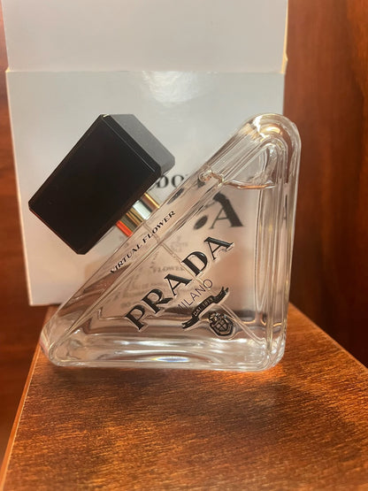 030526-44 Prada My Unpredictable Flower 90ML 3 oz