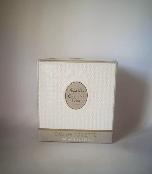 071026-51 Dior miss old lady EDT