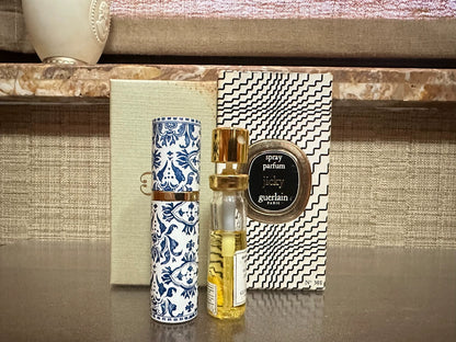 131125-103 Guerlain Jicky Parfum Perfume 8ml 0.3oz