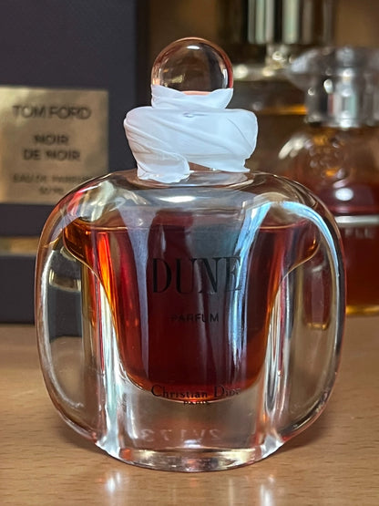 250226-56 Dior Dune version 15ml 1/2 oz Parfum Perfume