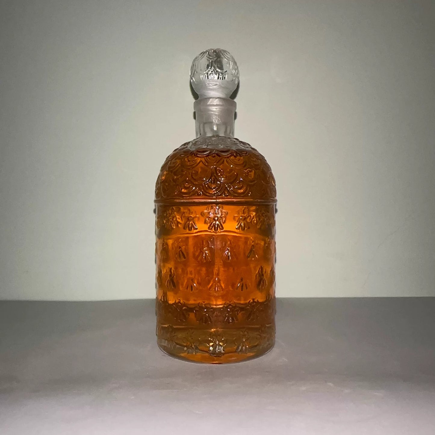 190326-10 Guerlain Perle Impériale Eau de Parfum 125ml  4.2oz