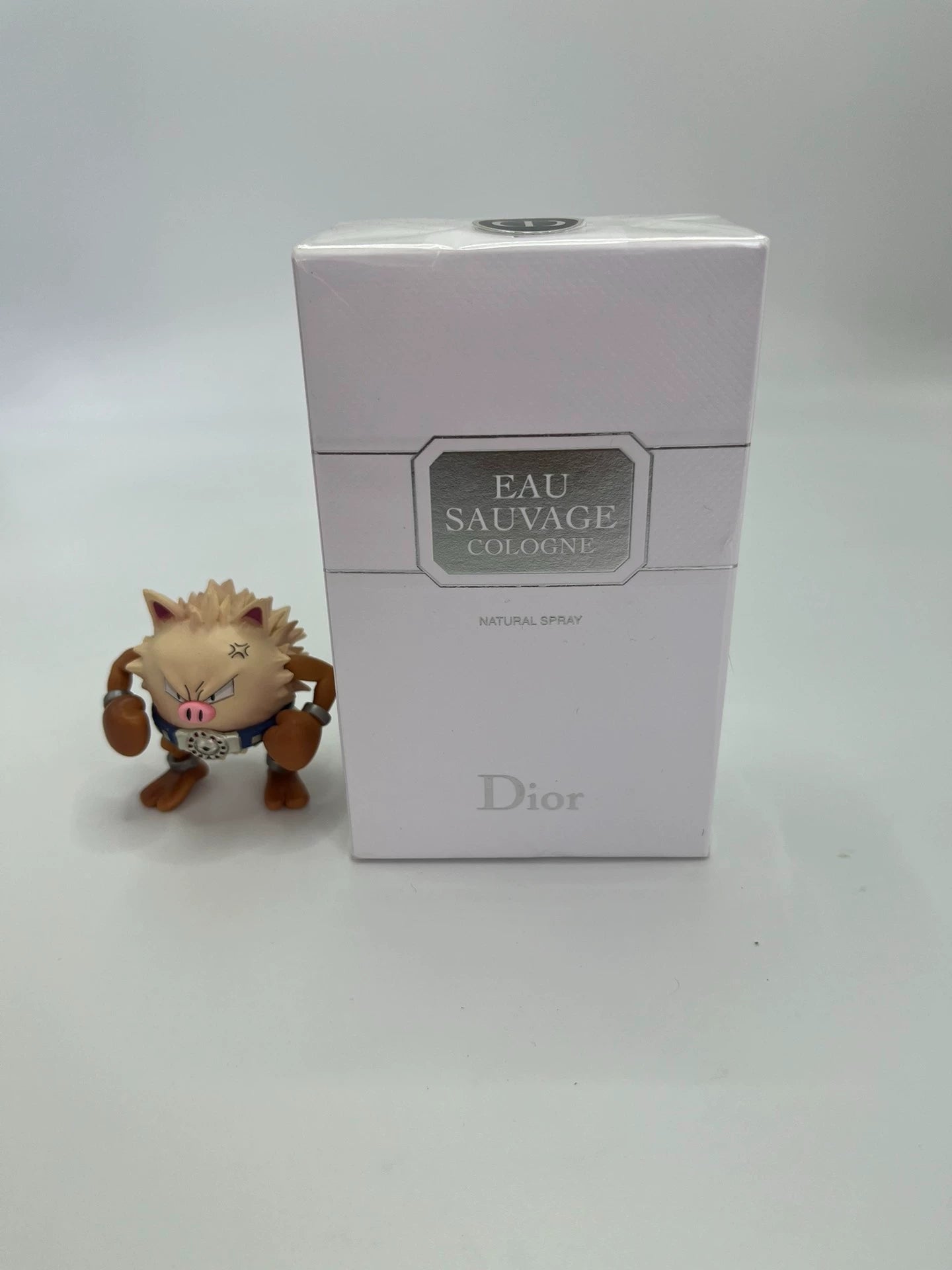 030926-84 Dior fresh water Cologne 100ml 3.4 oz