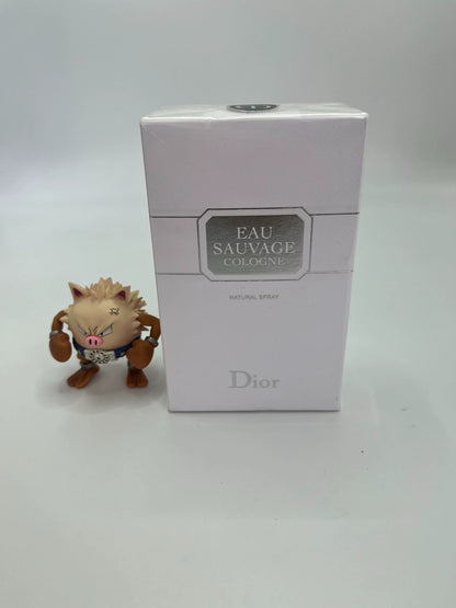 030926-84 Dior fresh water Cologne 100ml 3.4 oz