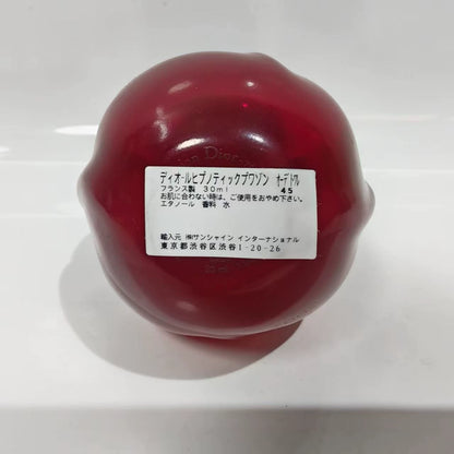 020926-227 Dior red poison