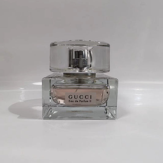 Gucci second generation of Perfume