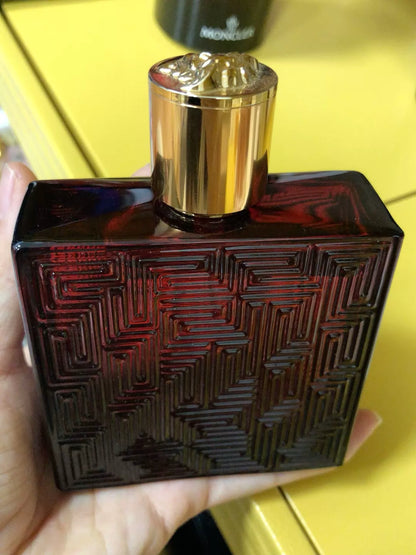 150726-210 Versace Eros men Perfume 100ml 3.4 oz
