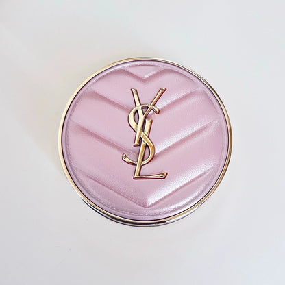 171225-11 Yves Saint Laurent YSL Touche Eclat Foundation 12ml 0.4oz