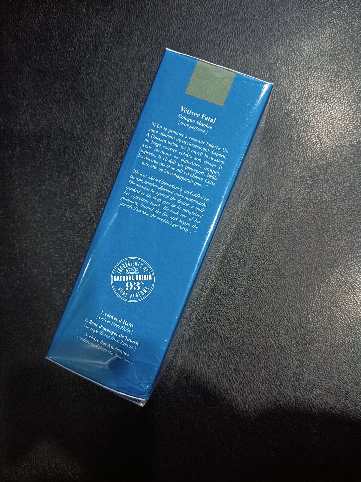 230925-101 Atelier Cologne Eau de Cologne EDC 200ml 6.8oz