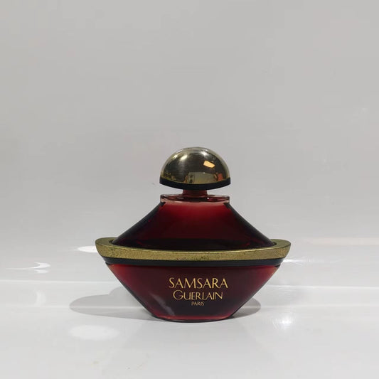 Guerlain Saint Sarah Reincarnation Parfum 15ml 0.5 oz