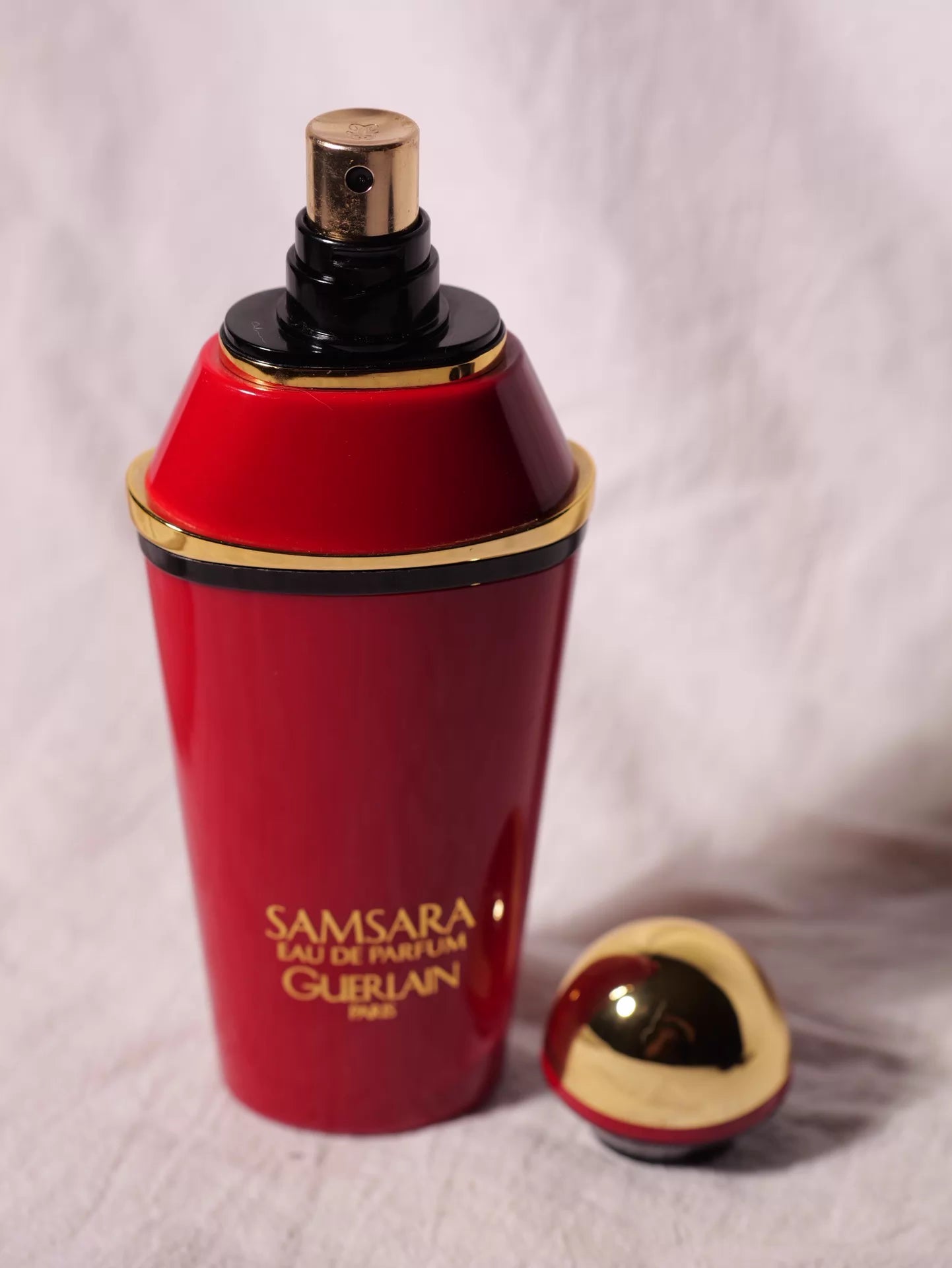 060626-113 Guerlain Samsara EDP 100ml 3.4 oz