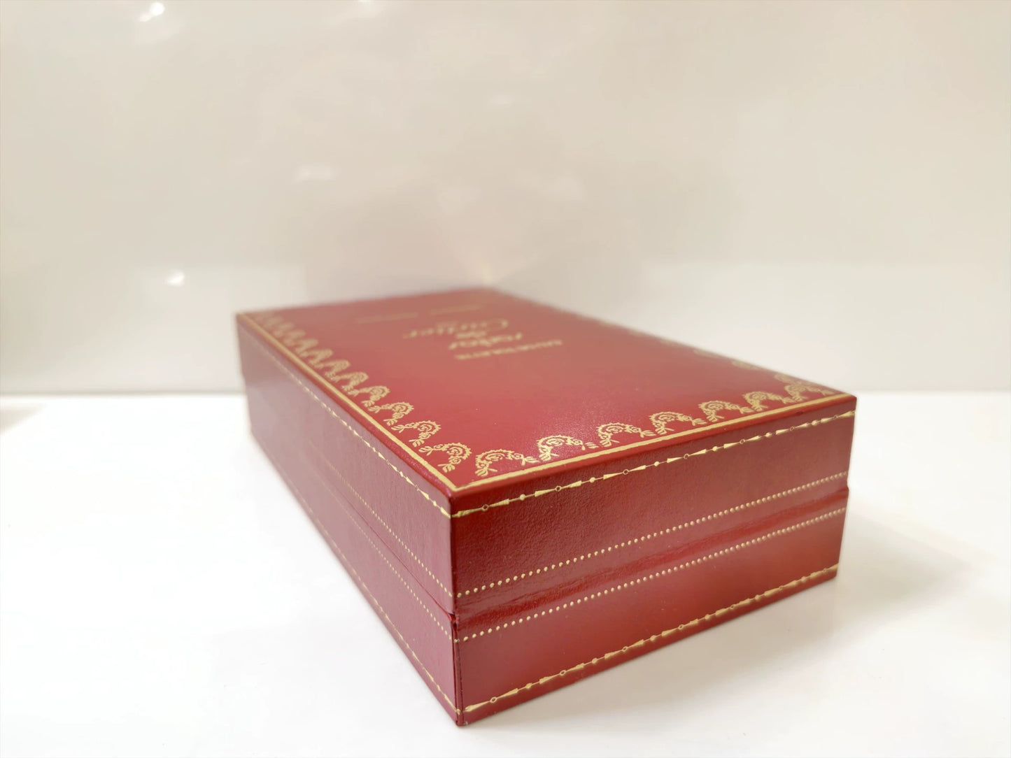 311225-12 Cartier Eau de Toilette EDT 50ml 1.7oz