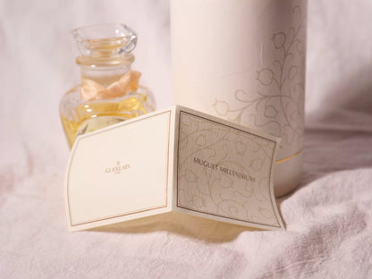 040826-37 Guerlain Lily of Valley 75ml 2.5 oz