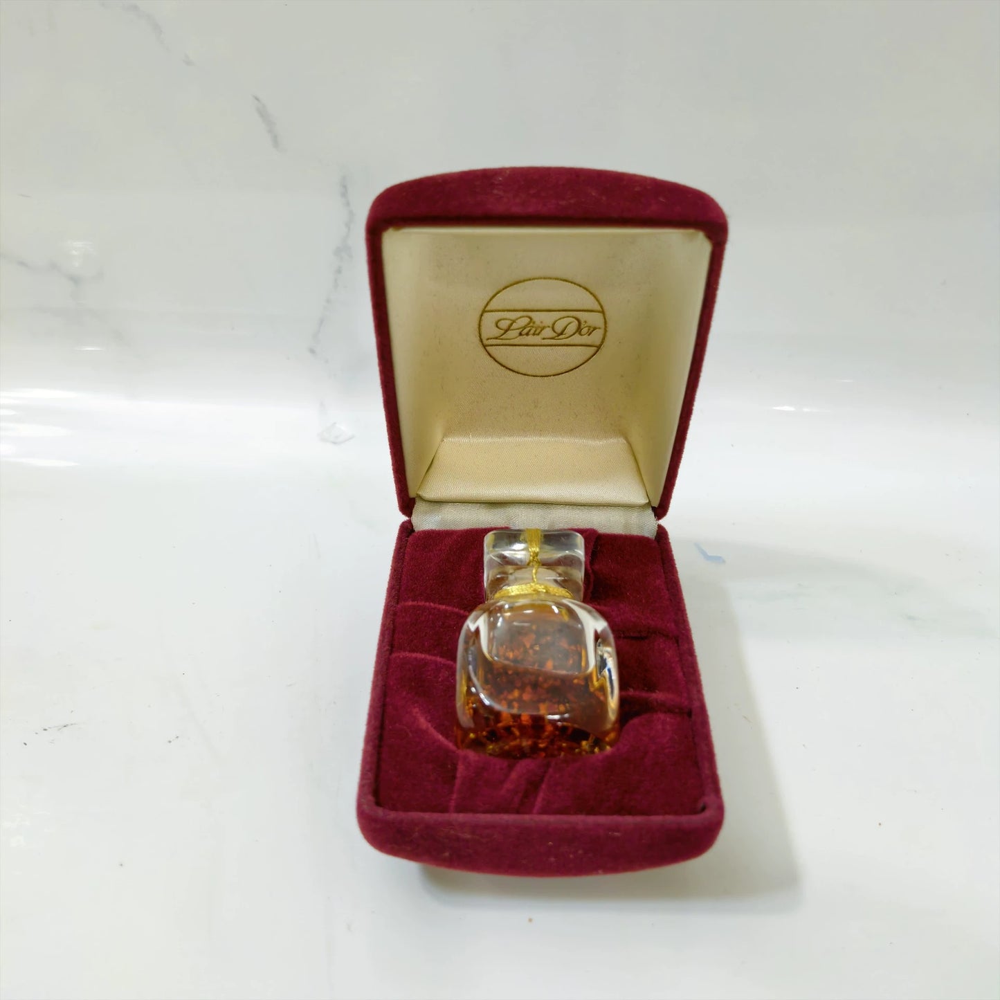 200525-26 L'air D'or 6ml 0.2oz Parfum