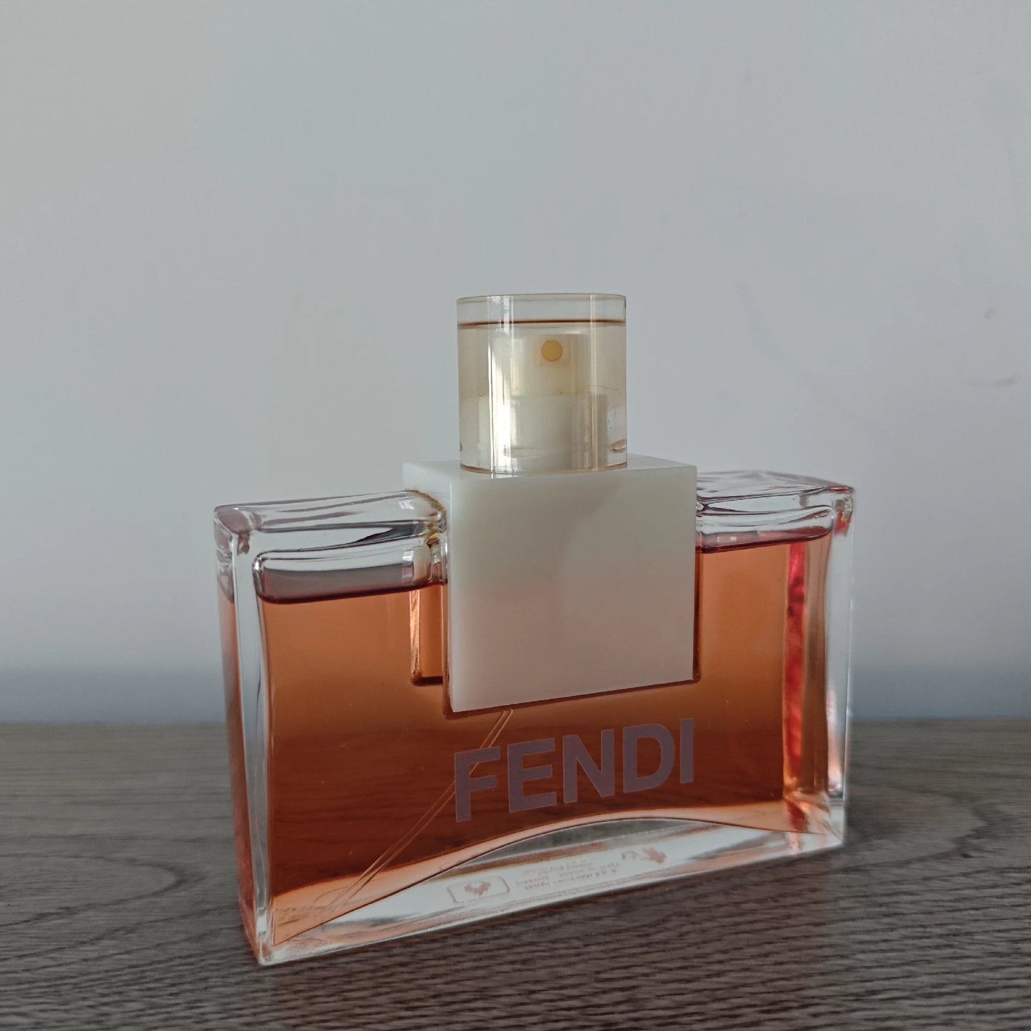 100226-50 Fendi eponymous Perfume
