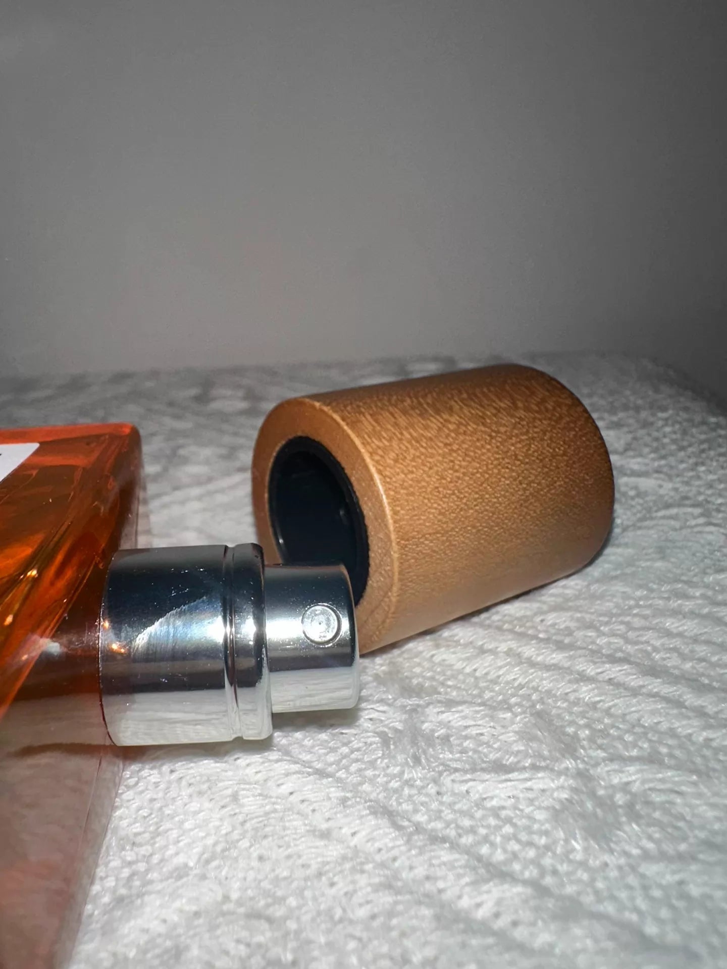 190326-86 Loewe Solo Declaration Parfum 100ml  1.7oz