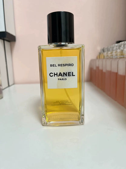 011225-29 Chanel BEL RESPIRO Eau de Parfum  Perfume 200ml 6.8oz