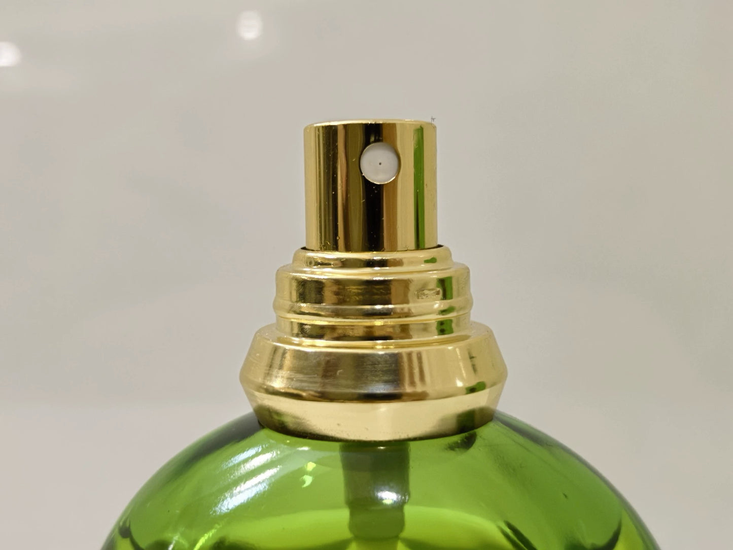 210526-77 Dior green poison light EDT 100ml 3.4 oz